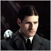 Willard : photo Crispin Glover