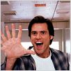 Bruce tout-puissant : photo Jim Carrey