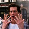 Bruce tout-puissant : photo Jim Carrey