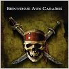 Pirates des Caraïbes : la Malédiction du Black Pearl
