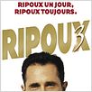 Ripoux 3 : photo Claude Zidi