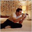 Inside Job : photo John Turturro, Nicolas Winding Refn