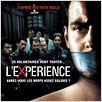 L'Expérience : affiche
