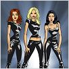 Charlie's Angels - les anges se déchaînent