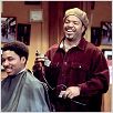 Barbershop : photo