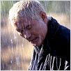 Zatoichi : photo Takeshi Kitano