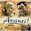 Avanti! : affiche