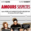 Amours suspectes