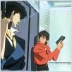 Cowboy Bebop : photo