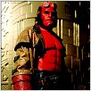 Hellboy