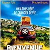 Bienvenue au gîte