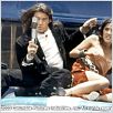 Desperado 2 - Il était une fois au Mexique : photo Antonio Banderas, Robert Rodriguez, Salma Hayek