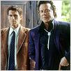 Desperado 2 - Il était une fois au Mexique : photo Mickey Rourke, Robert Rodriguez