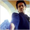Desperado 2 - Il était une fois au Mexique : photo Robert Rodriguez, Willem Dafoe