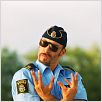 Cops : photo Fares Fares, Josef Fares