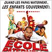 Ecole paternelle : affiche Eddie Murphy, Steve Carr
