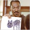 Ecole paternelle : photo Eddie Murphy, Steve Carr