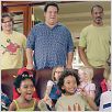 Ecole paternelle : photo Eddie Murphy, Jeff Garlin, Steve Carr, Steve Zahn