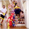 Ecole paternelle : photo Eddie Murphy, Steve Carr