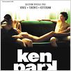 Ken Park : affiche James Bullard, Larry Clark, Stephen Jasso, Tiffany Limos