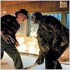 Freddy contre Jason : photo Kelly Rowland, Ken Kirzinger, Robert Englund, Ronny Yu