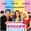 France boutique