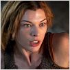Resident Evil : Apocalypse : photo Milla Jovovich