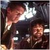 Alien, le huitième passager : photo John Hurt, Tom Skerritt