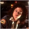Alien, le huitième passager : photo Sigourney Weaver