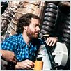 Alien, le huitième passager : photo Ridley Scott