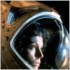 Alien, le huitième passager : photo Ridley Scott, Sigourney Weaver