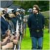 Le Dernier samouraï : photo Tom Cruise