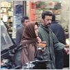 Un Jour de plus : photo Babak Payami