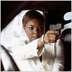 Bad Boys II : photo Gabrielle Union, Michael Bay