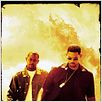 Bad Boys II : photo Martin Lawrence, Michael Bay, Will Smith