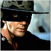 Le Masque de Zorro