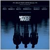 Mystic River : affiche