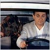 Banzaï : photo Claude Zidi, Coluche
