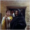 Deux heures moins le quart avant Jésus-Christ