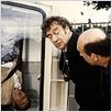 Inspecteur la bavure : photo Claude Zidi, Coluche