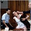 Inspecteur la bavure : photo Claude Zidi, Coluche