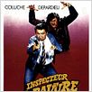 Inspecteur la bavure : photo Claude Zidi, Coluche