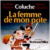 La Femme de mon pote