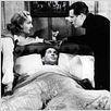 Joies matrimoniales : photo Alfred Hitchcock, Carole Lombard, Gene Raymond, Robert Montgomery