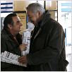 Ripoux 3 : photo Claude Zidi, Philippe Noiret