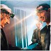Ripoux 3 : photo Claude Zidi, Philippe Noiret