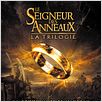 Le Seigneur des anneaux : la communauté de l'anneau