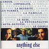 Anything else, la vie et tout le reste