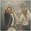 Master & Commander : de l'autre côté du monde : photo Peter Weir, Russell Crowe