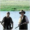 Le Secret des frères McCann : photo Michael Caine, Robert Duvall